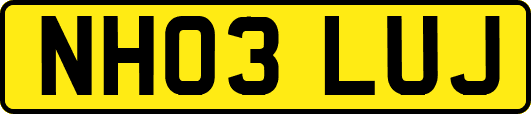 NH03LUJ