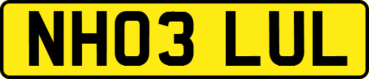 NH03LUL