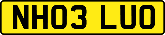 NH03LUO