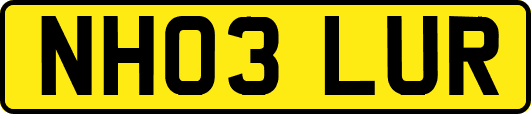 NH03LUR