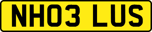 NH03LUS