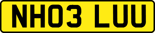 NH03LUU