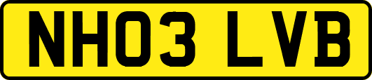 NH03LVB