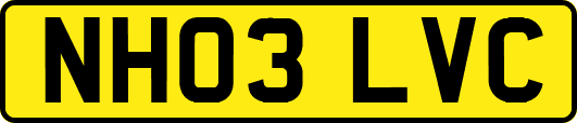 NH03LVC