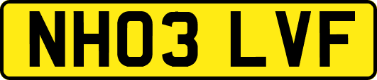 NH03LVF
