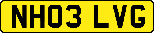 NH03LVG