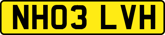 NH03LVH