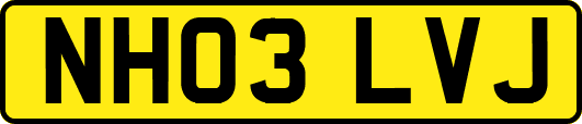 NH03LVJ