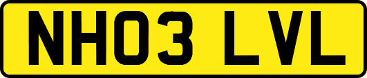 NH03LVL