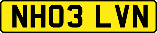 NH03LVN