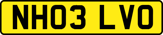 NH03LVO