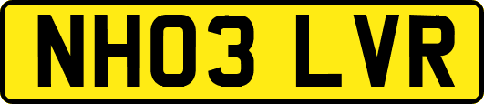 NH03LVR