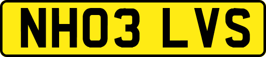 NH03LVS