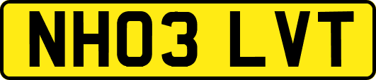 NH03LVT