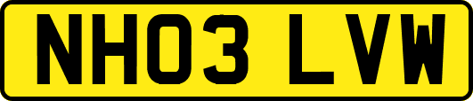 NH03LVW