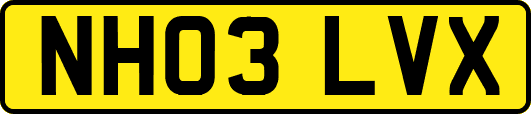 NH03LVX