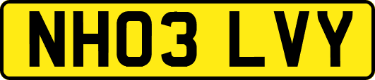 NH03LVY