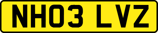 NH03LVZ
