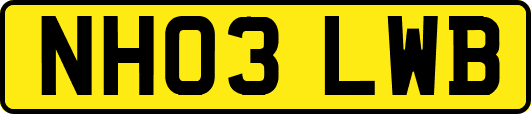 NH03LWB
