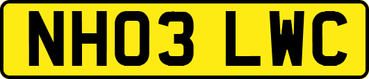 NH03LWC