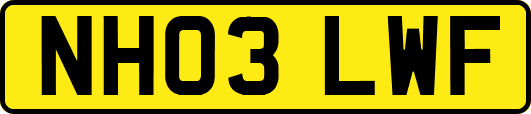 NH03LWF
