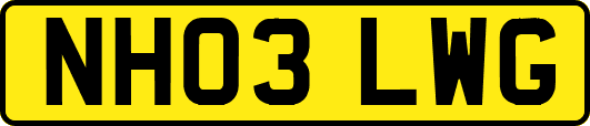 NH03LWG