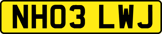 NH03LWJ