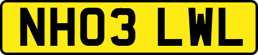 NH03LWL