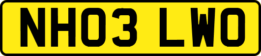 NH03LWO