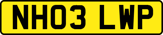 NH03LWP