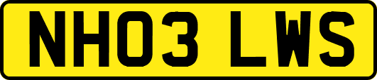 NH03LWS