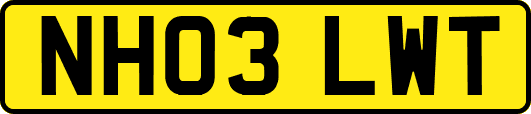 NH03LWT