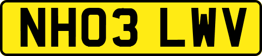 NH03LWV