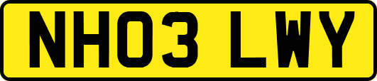 NH03LWY