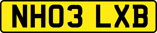 NH03LXB