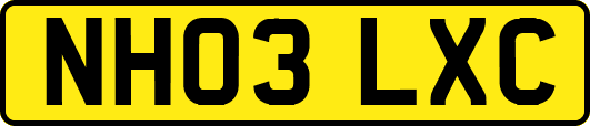 NH03LXC