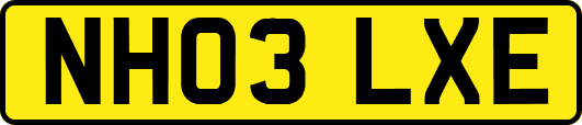 NH03LXE