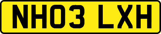 NH03LXH