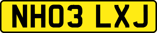 NH03LXJ