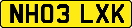NH03LXK