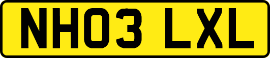 NH03LXL