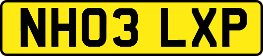 NH03LXP