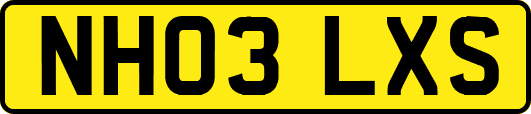 NH03LXS