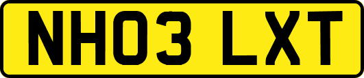 NH03LXT