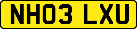 NH03LXU