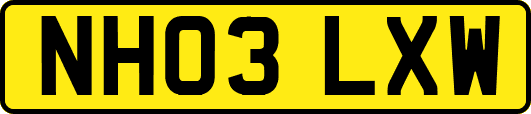 NH03LXW