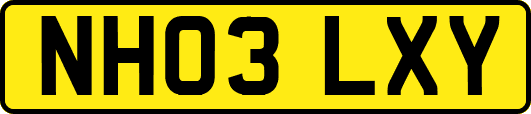 NH03LXY