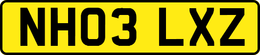 NH03LXZ