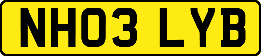 NH03LYB