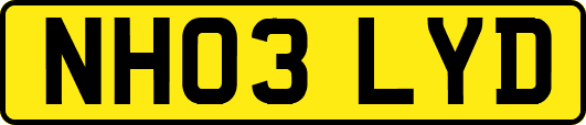 NH03LYD